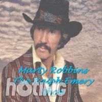 Marty Robbins - The Ralph Emery Show